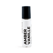 AMBER VANILLE | Inspired by Eilish