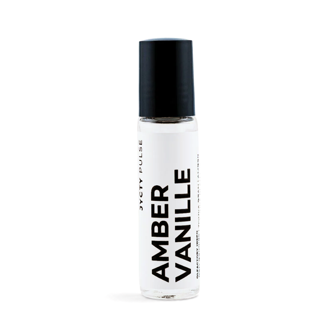AMBER VANILLE | Inspired by Eilish