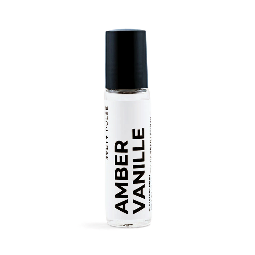 AMBER VANILLE | Inspired by Eilish