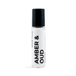 AMBER & OUD | Inspired by Oud Wood