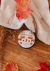 Ambre - Reusable Candle