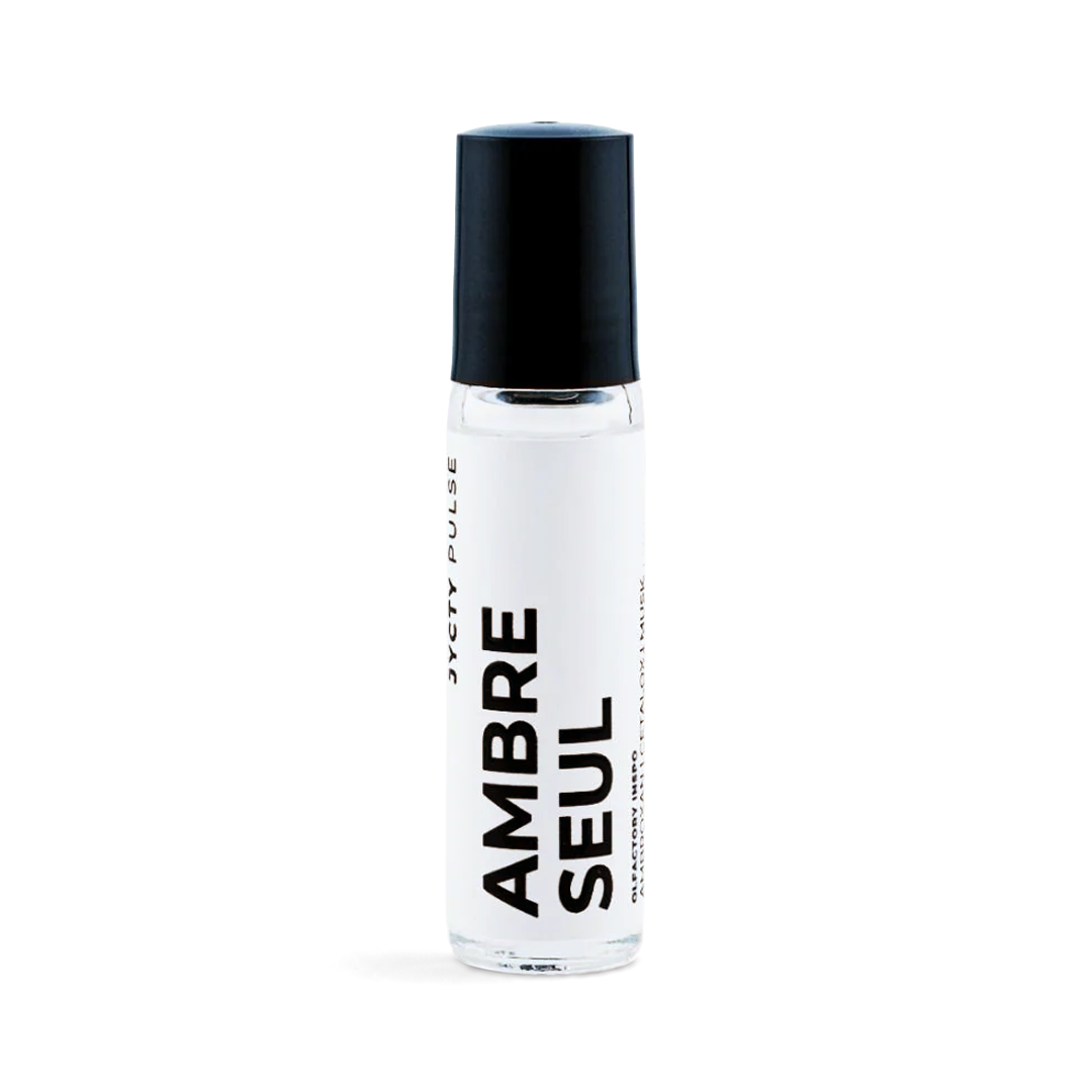 AMBRE SEUL | Inspired by Not A Perfume