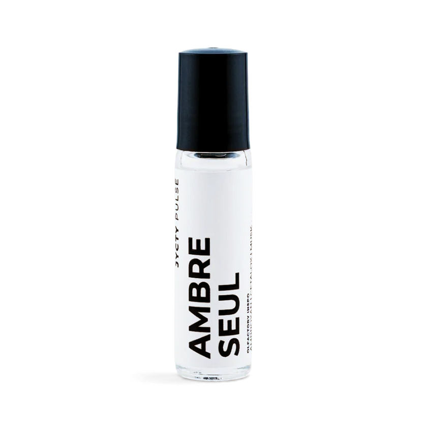 AMBRE SEUL | Inspired by Not A Perfume
