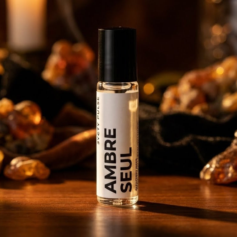 AMBRE SEUL