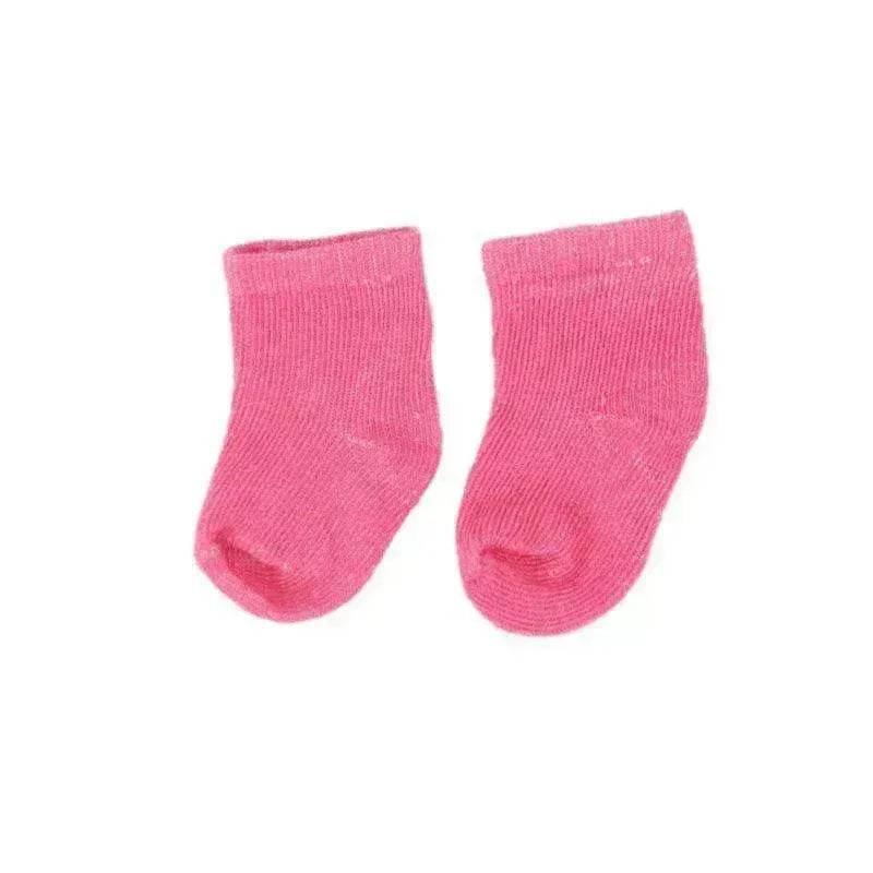 American Girl 18 Inch Solid Color doll clothes Stockings