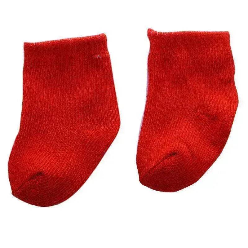 American Girl 18 Inch Solid Color doll clothes Stockings