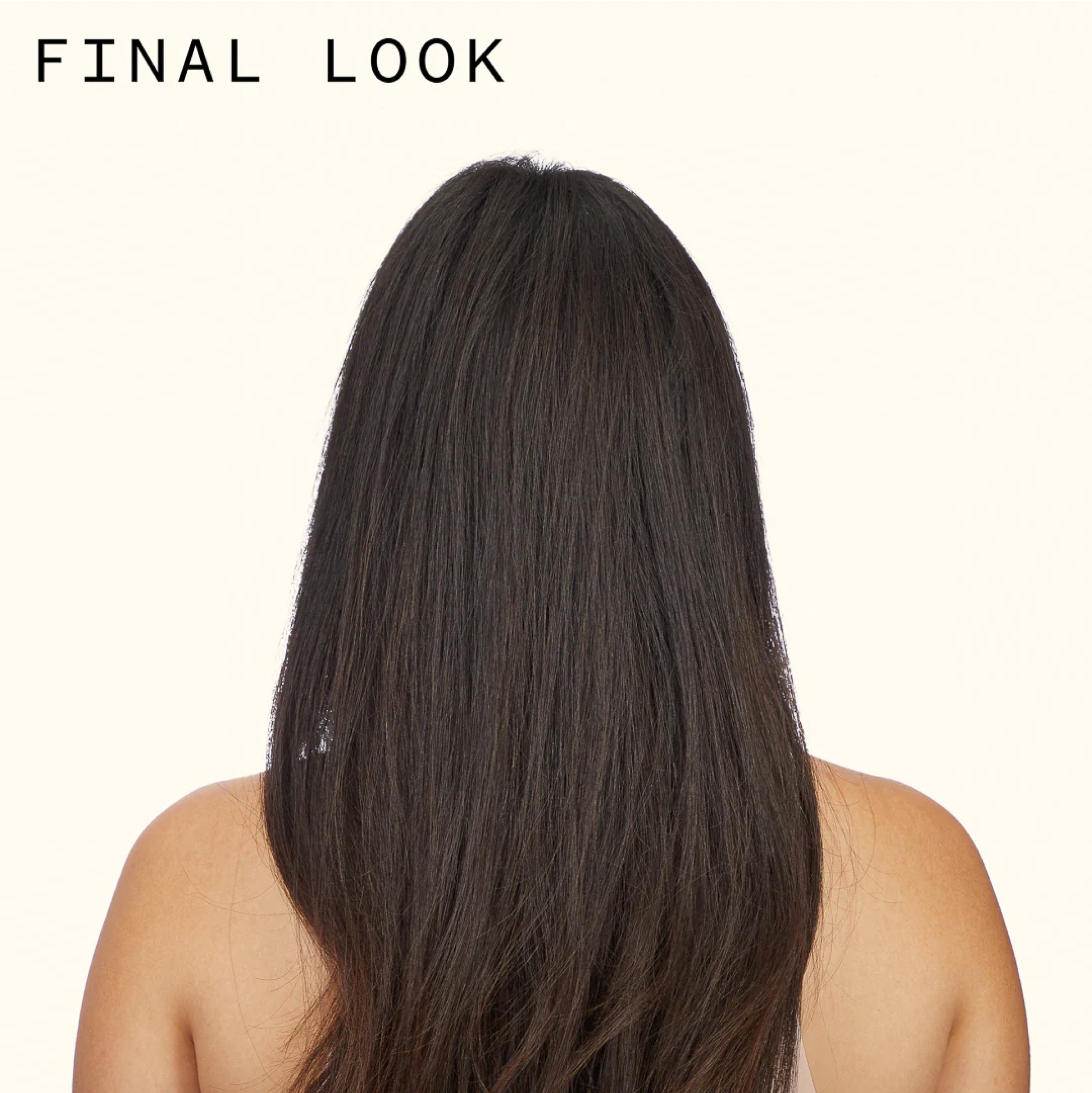Amika Brooklyn Bombshell Blowout + Blow Dry Spray