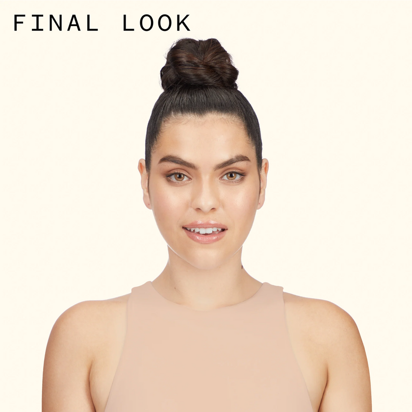 Amika Fluxus Touchable + Flexible Hold Hairspray