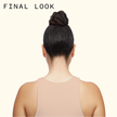 Amika Fluxus Touchable + Flexible Hold Hairspray