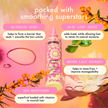 Amika Smooth Over Frizz-Fighting Treatment Hair Mask
