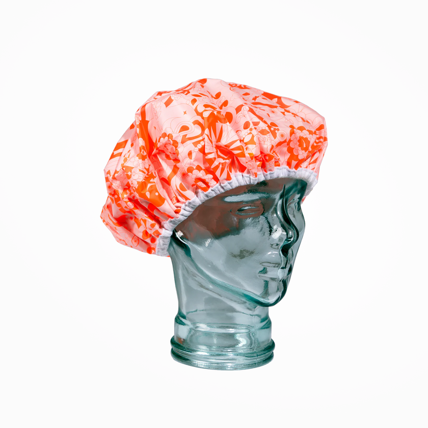 Amika Shower Cap