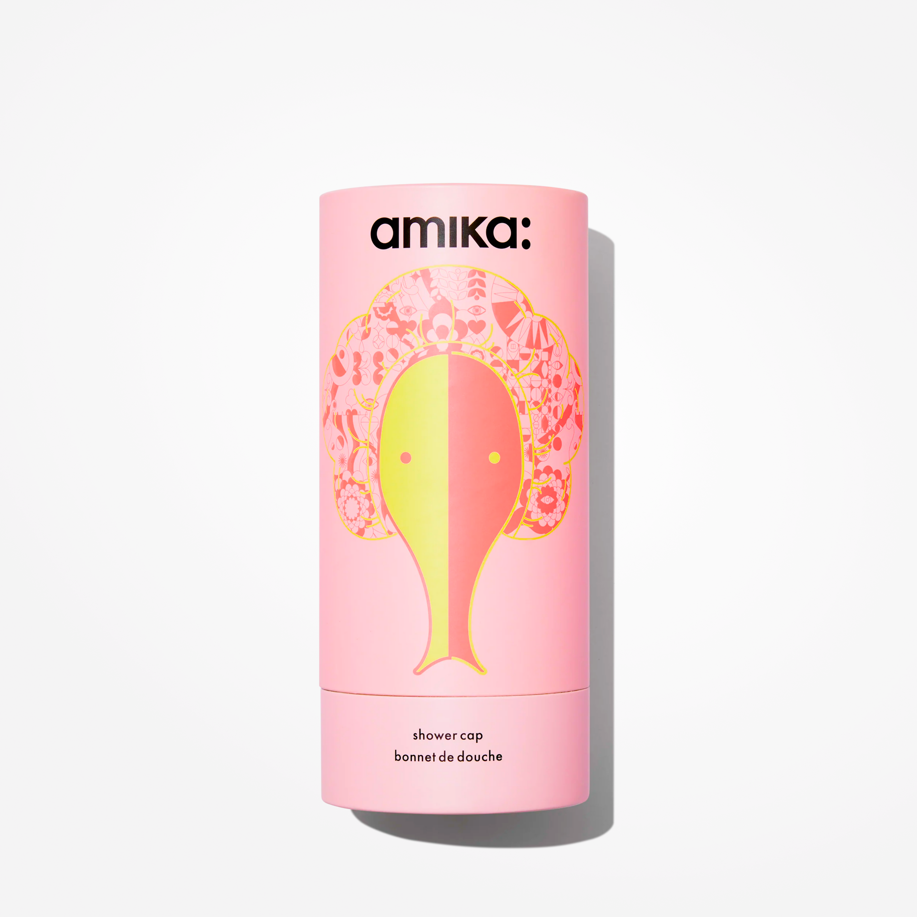 Amika Shower Cap