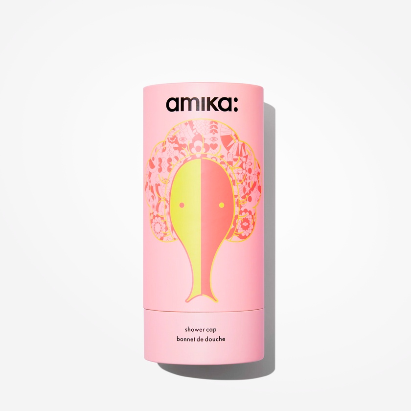 Amika Shower Cap