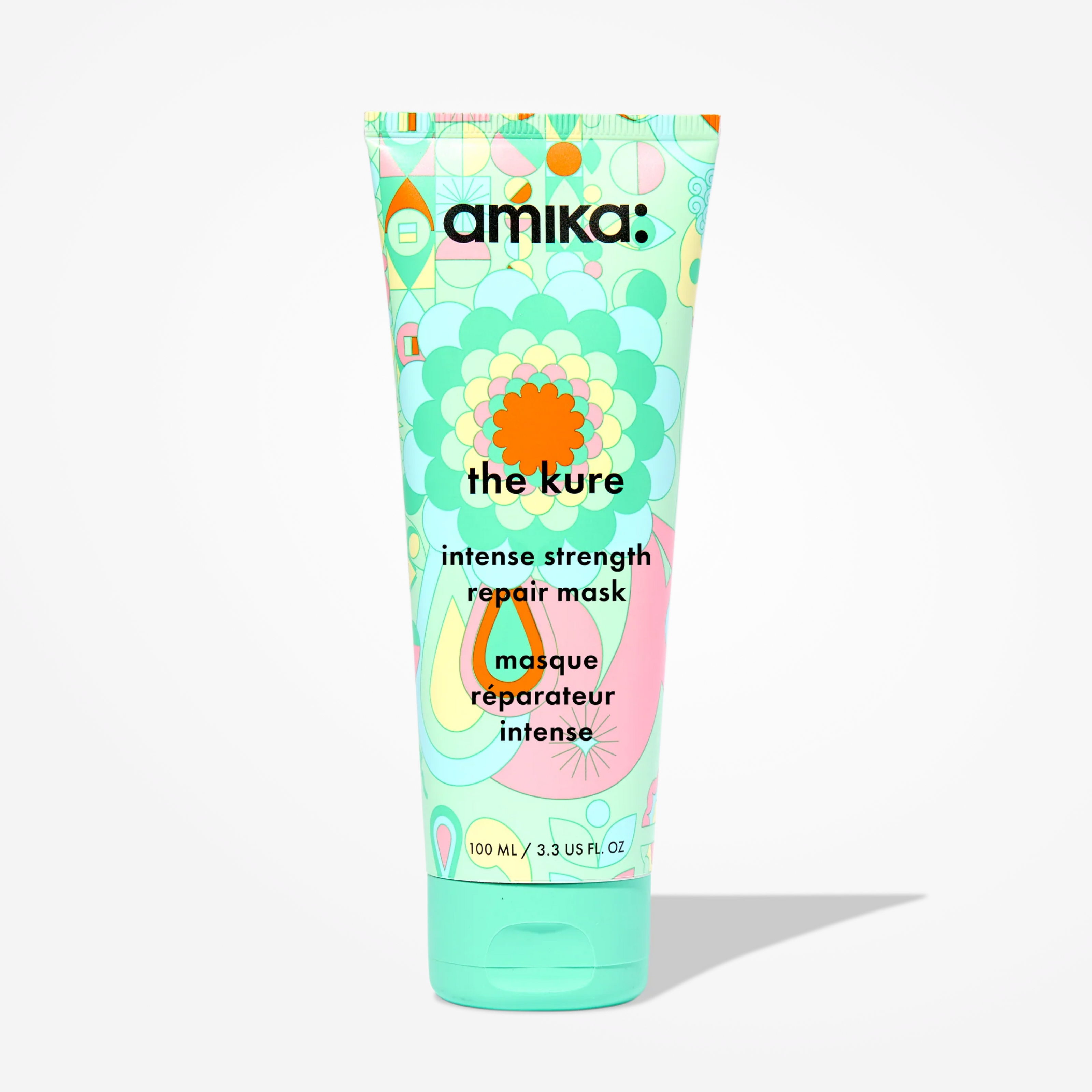 Amika The Kure Intense Strength Repair Mask