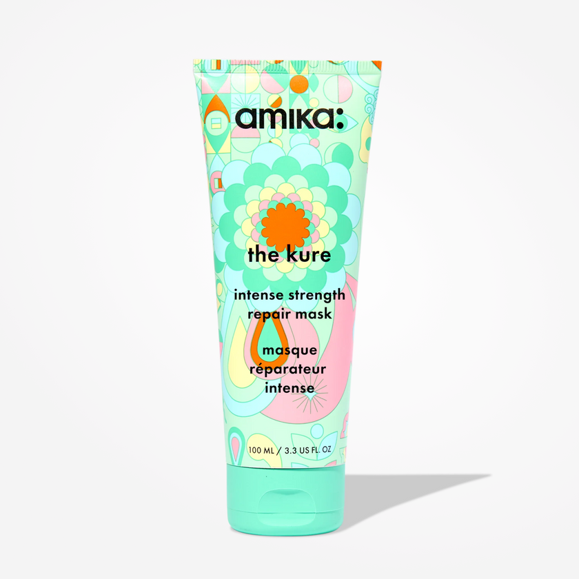 Amika The Kure Intense Strength Repair Mask