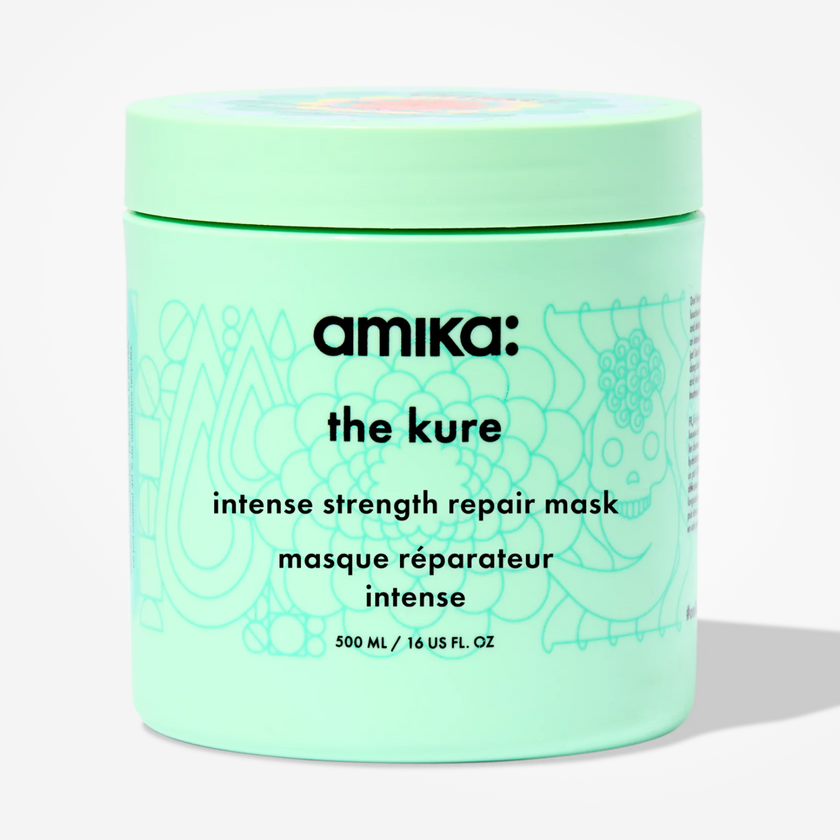 Amika The Kure Intense Strength Repair Mask