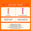 Amika The Wizard Detangling Primer