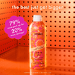 Amika Perk Up Plus Extended Clean Dry Shampoo