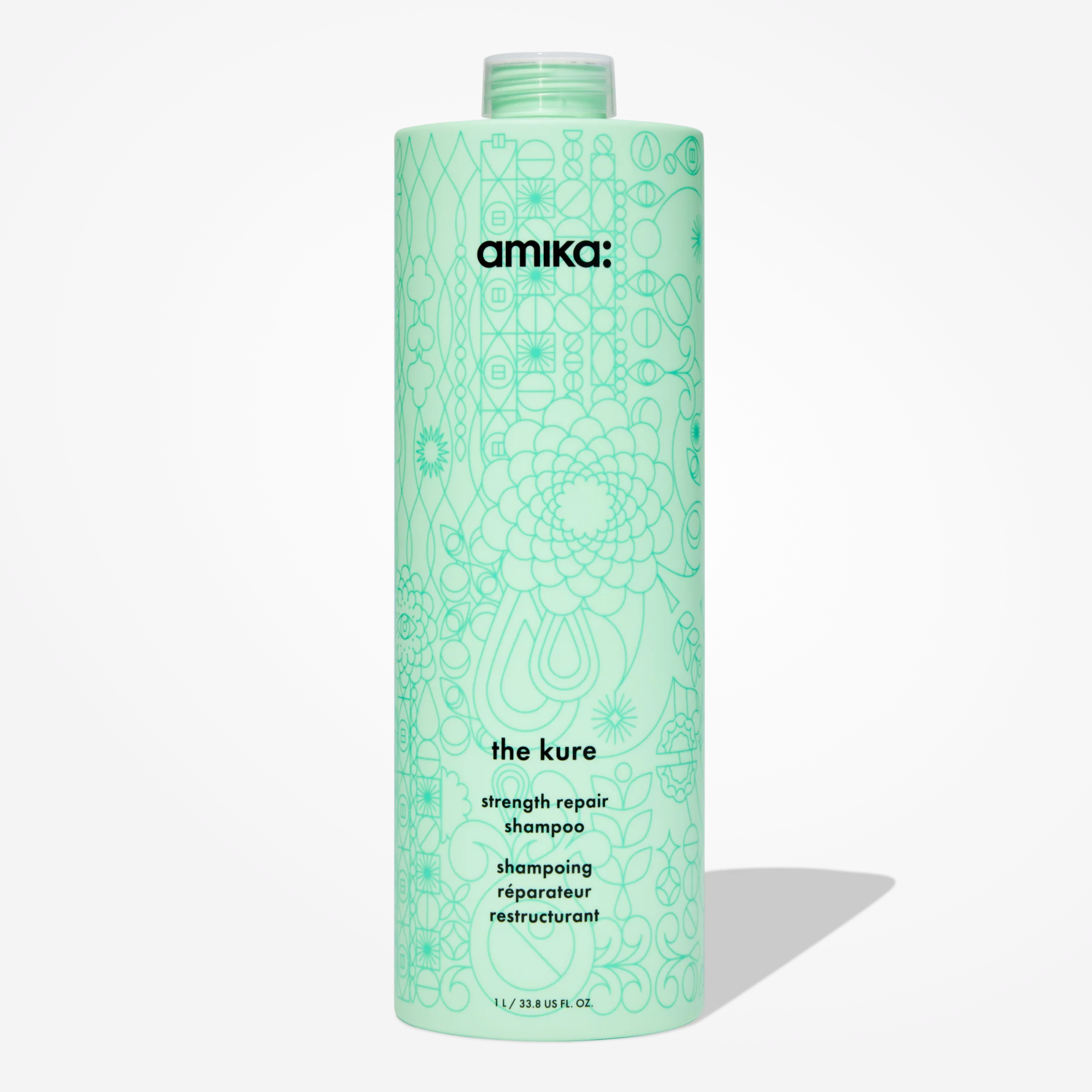 Amika The Kure Strength Repair Conditioner