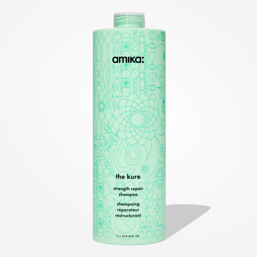 Amika The Kure Strength Repair Conditioner