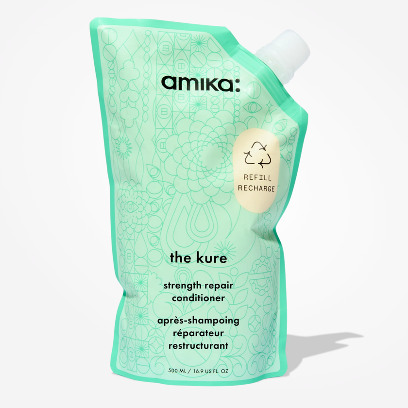 Amika The Kure Strength Repair Conditioner