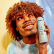 Amika Curl Corps Defining Cream For Curly Hair