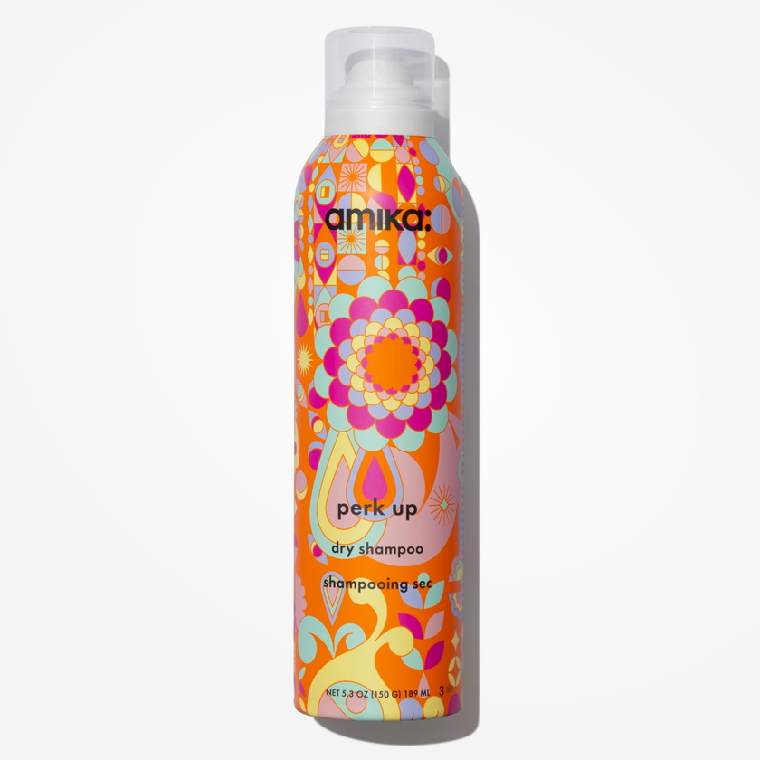 Amika Perk Up Talc-Free Dry Shampoo