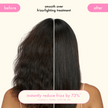Amika Smooth Over Frizz-Fighting Treatment Hair Mask