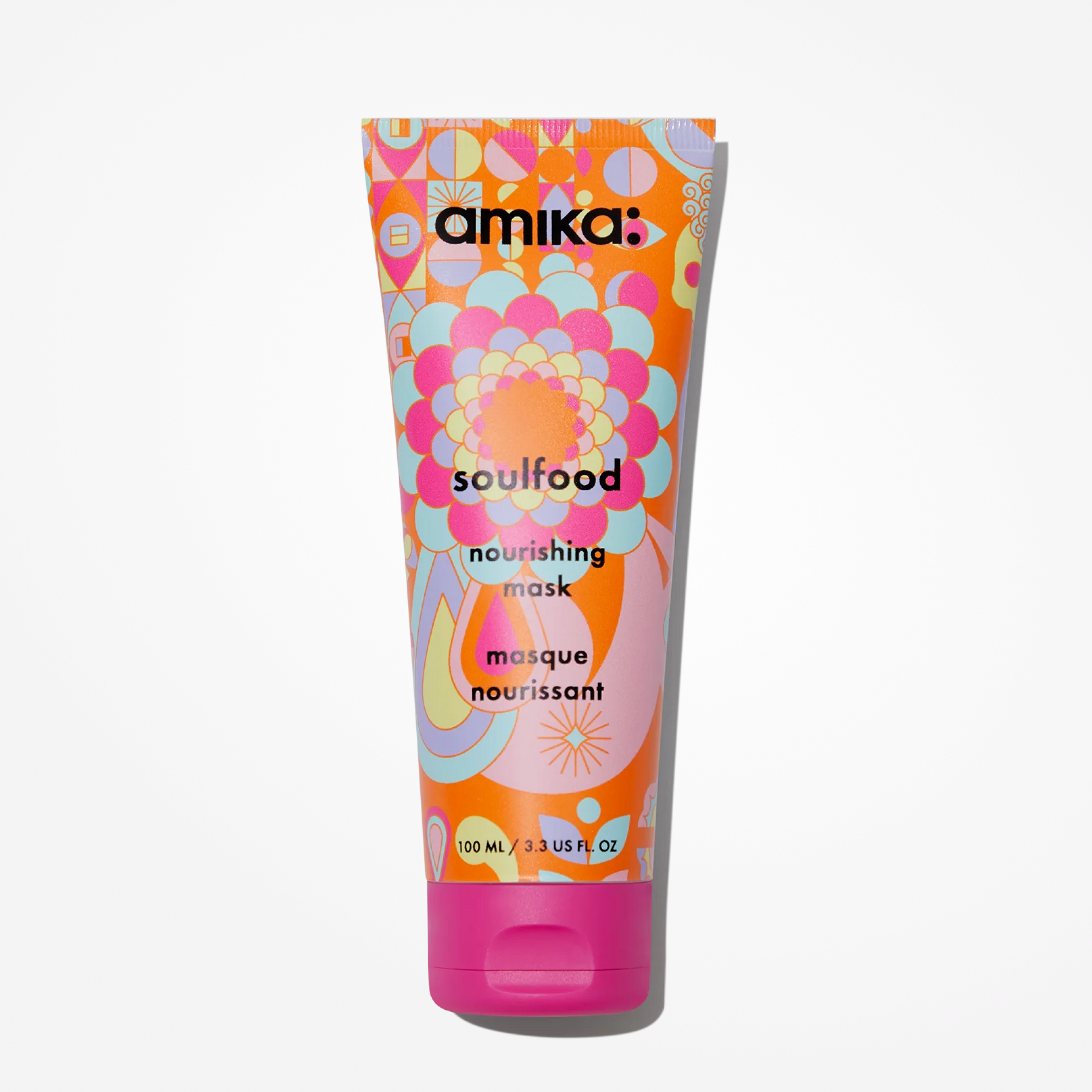 Amika Soulfood Nourishing Mask
