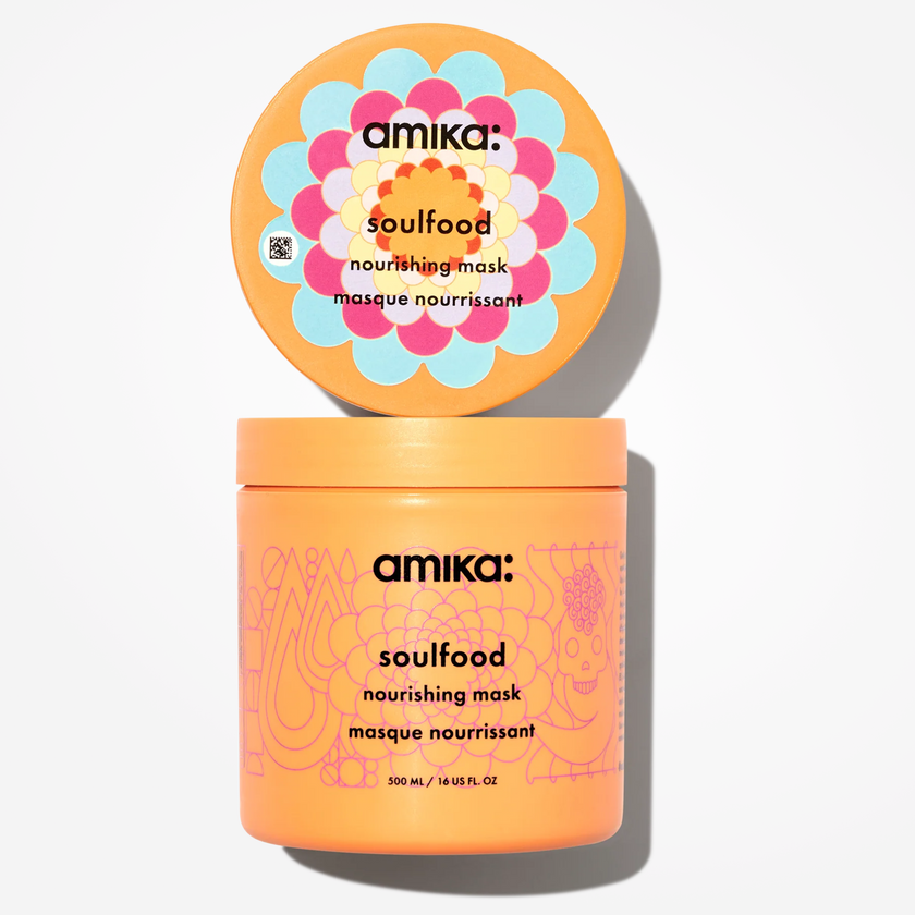 Amika Soulfood Nourishing Mask