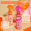 Amika The Wizard Silicone-Free Detangling Primer
