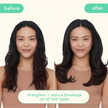 Amika The Kure Strength Repair Shampoo