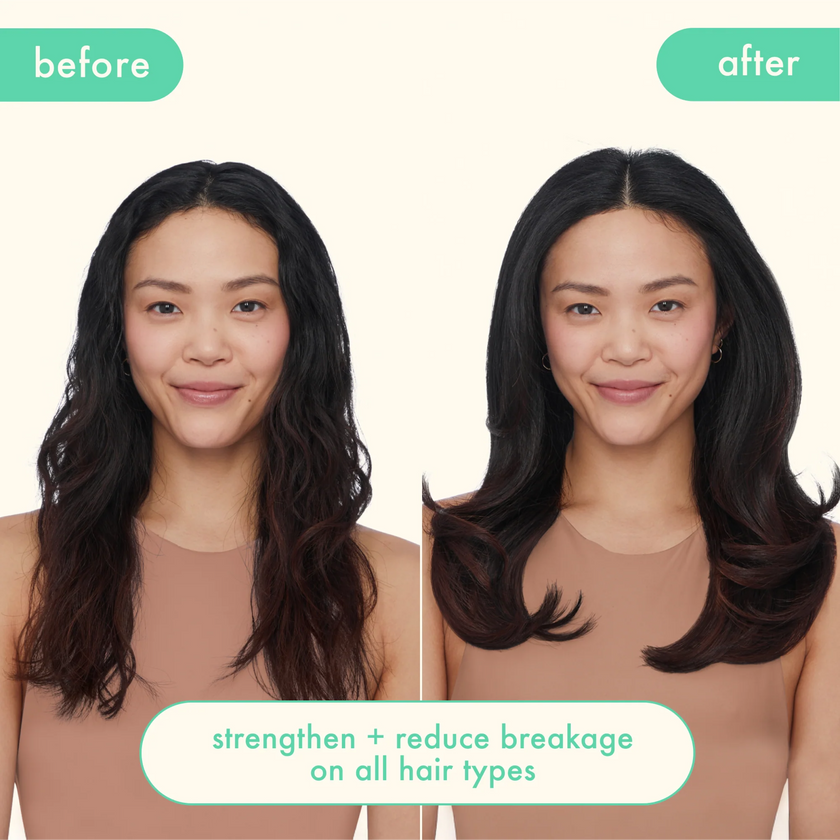 Amika The Kure Strength Repair Shampoo