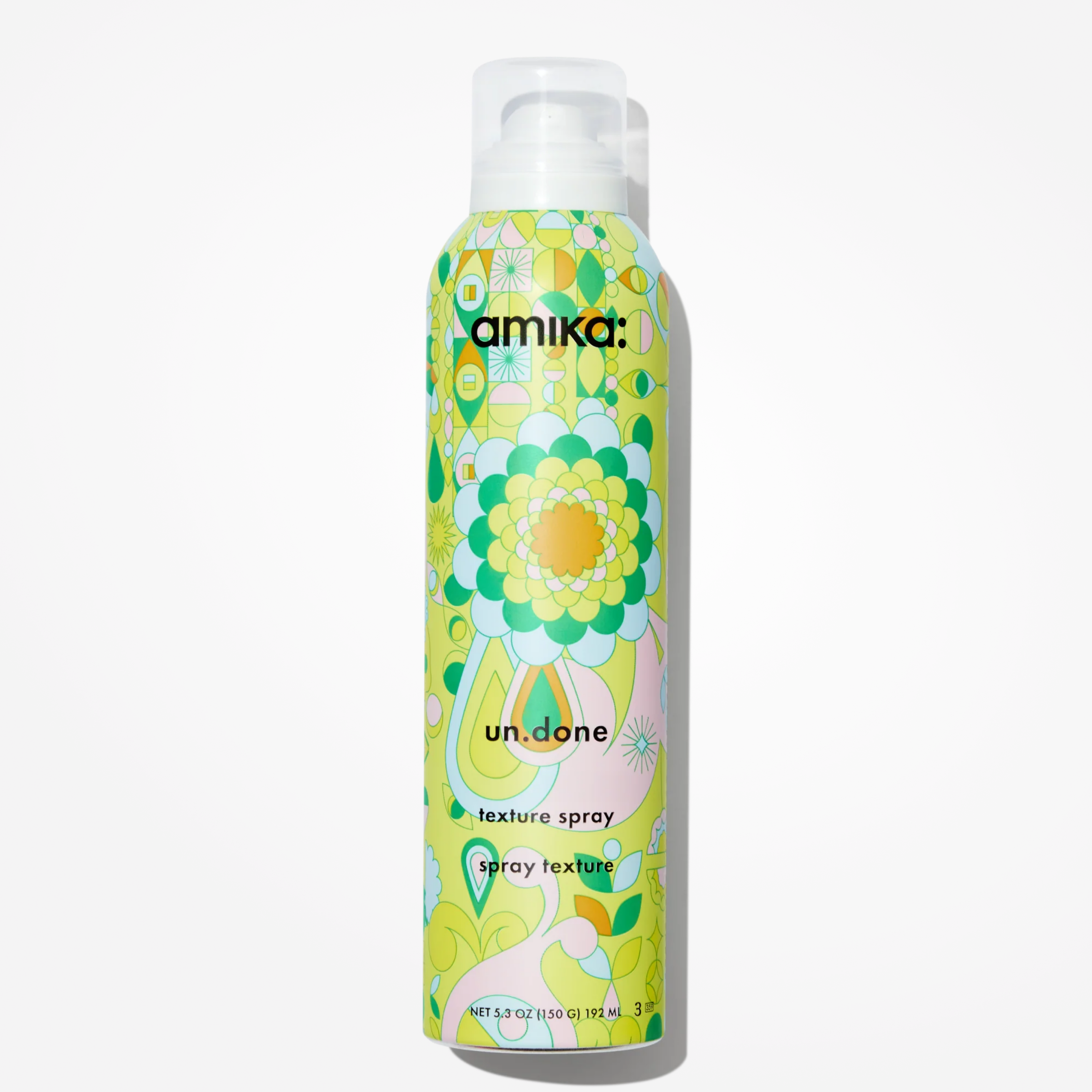 Amika Un.Done Volume And Matte Texture Spray