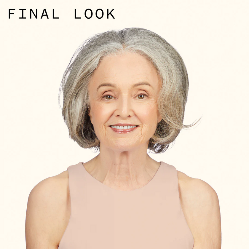 Amika Brooklyn Bombshell Blowout + Blow Dry Spray