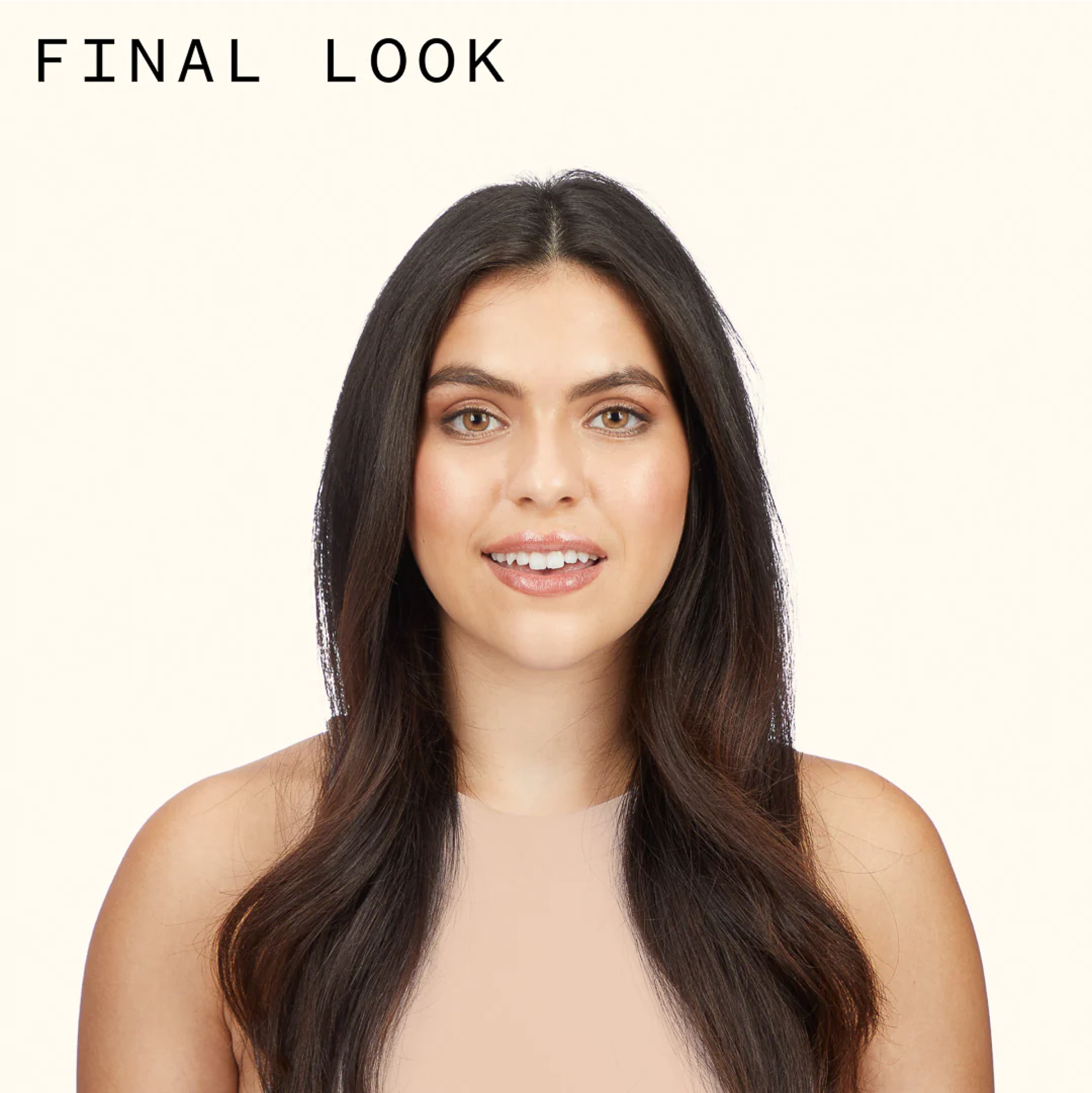 Amika Brooklyn Bombshell Blowout + Blow Dry Spray