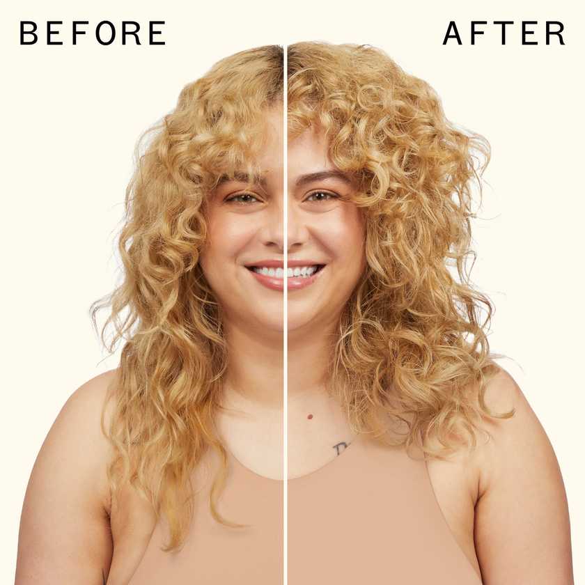 Amika Curl Corps Defining Cream For Curly Hair