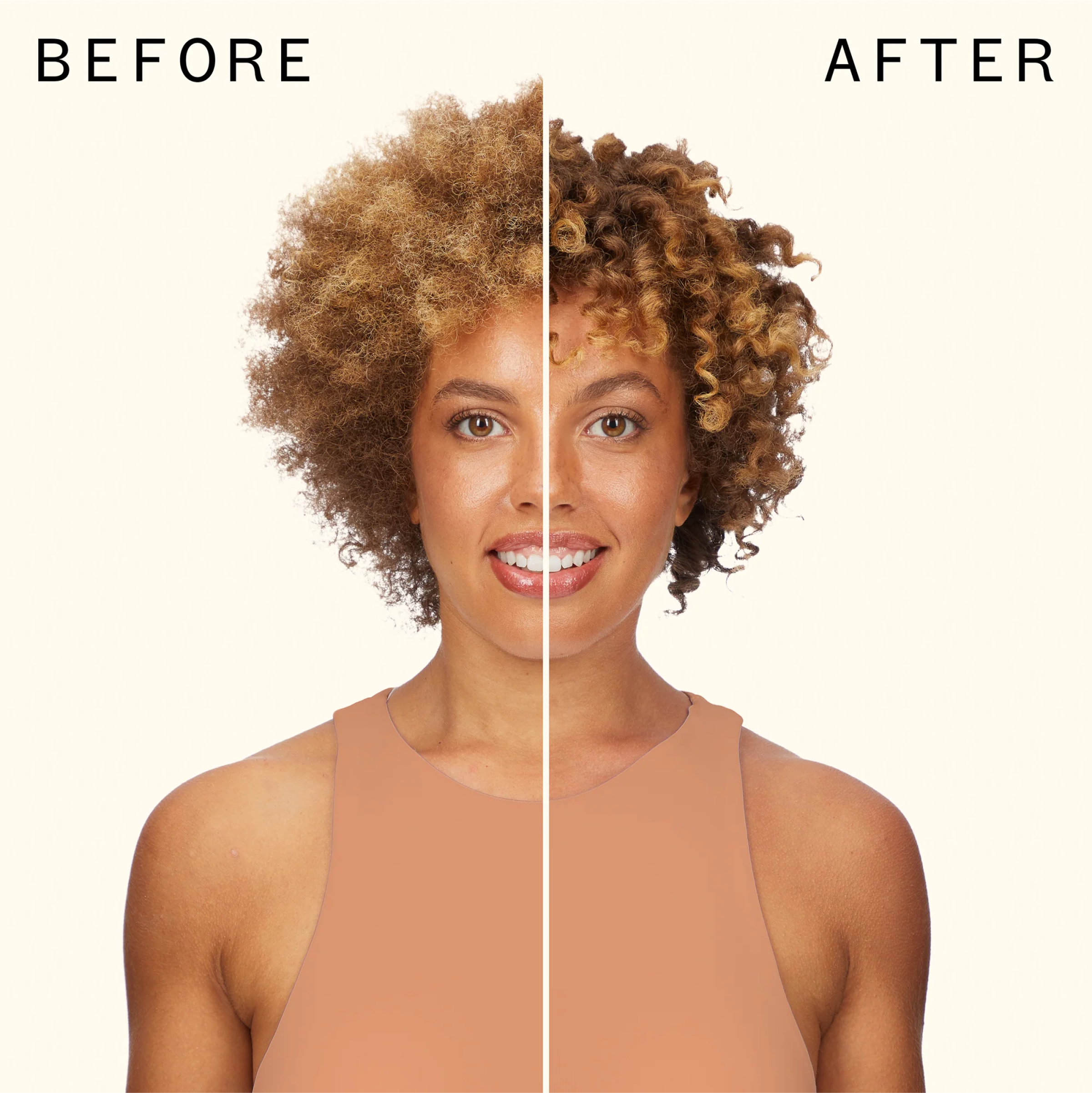 Amika Curl Corps Defining Cream For Curly Hair