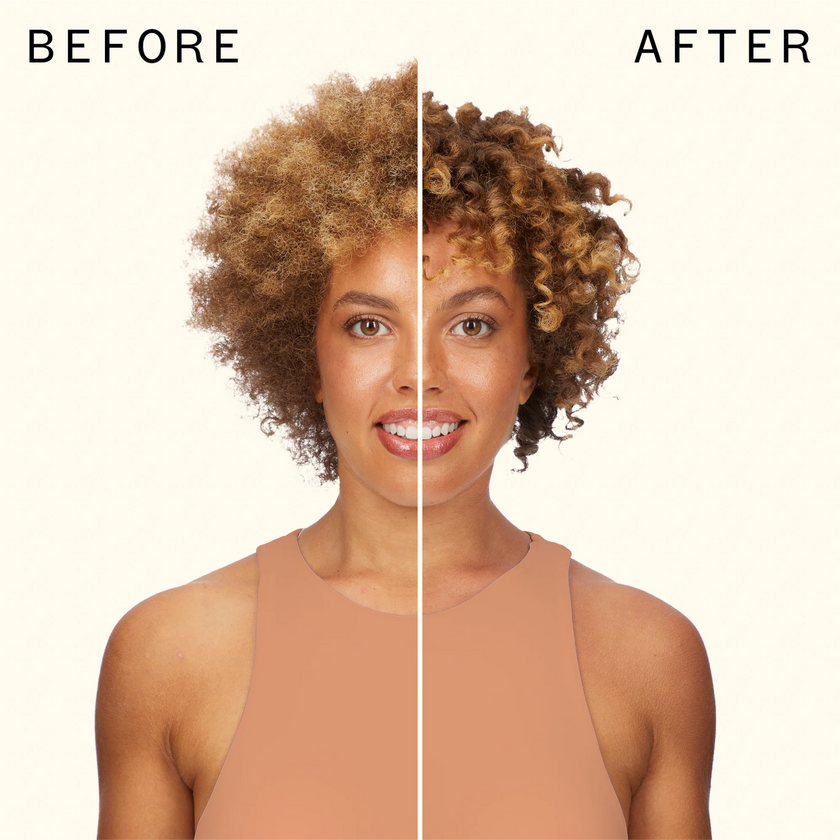 Amika Curl Corps Defining Cream For Curly Hair