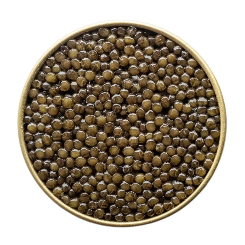 Amur Sturgeon Caviar