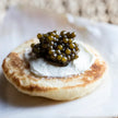 Amur Sturgeon Caviar