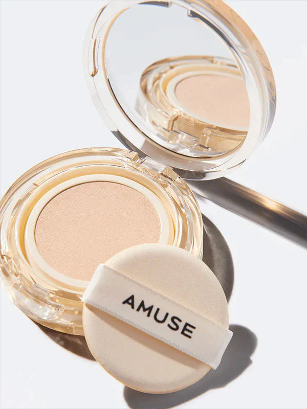 Amuse Dew Jelly Vegan Cushion 15g