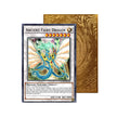 Ancient Fairy Dragon Metal Orica Card