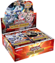 Ancient Guardians Booster Box