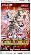 Ancient Guardians Booster Pack