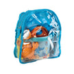 Androni - BACKPACK - BEACH SET AND ARM FLOATIES FISH