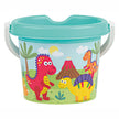 Androni - BEACH BUCKET - DINO - 17cm