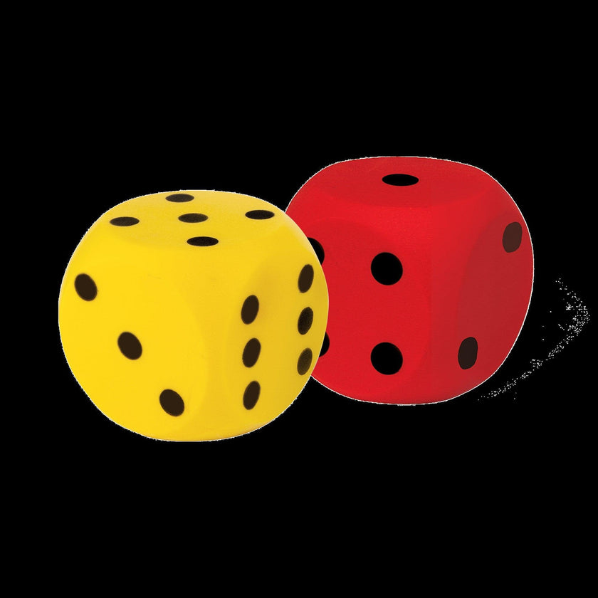 Androni - Die - 10Cm (Yellow & Red)