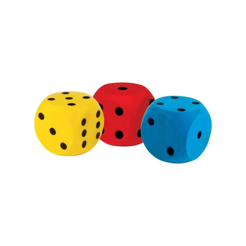 Androni - Die - 10Cm (Yellow & Red)