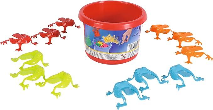 Androni - Display Frog Games